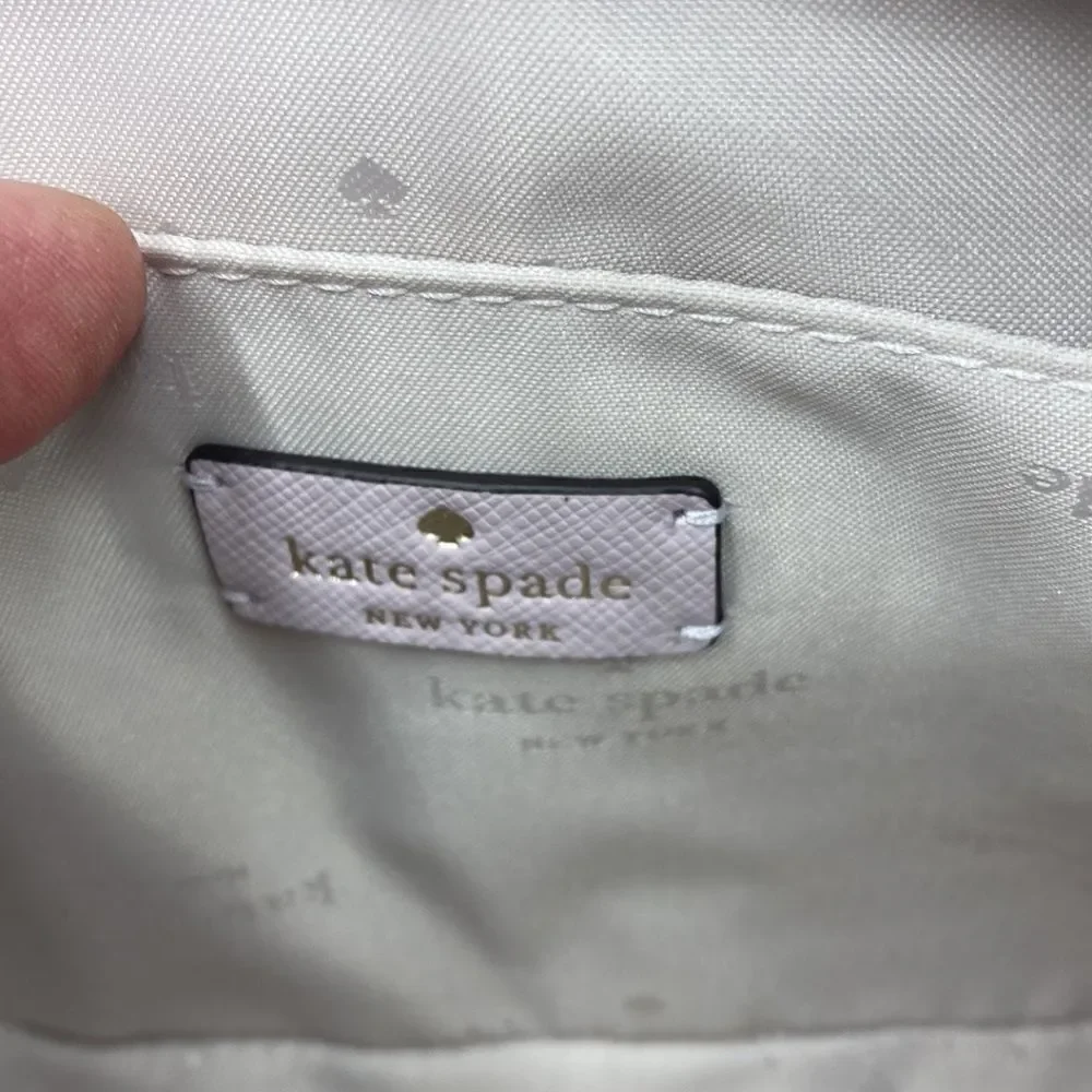 kate spade measurements length
